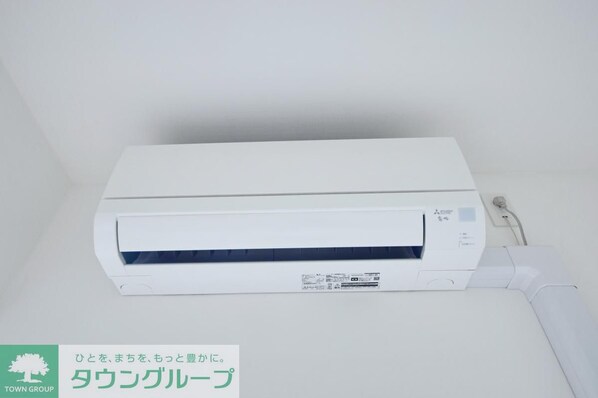 テラス文京本郷の物件内観写真